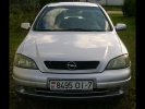 Продажа Opel Astra G CDTI 2003 в г.Минск, цена 12 936 руб.