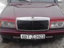 Продажа Mercedes 190 (W201) 1983 в г.Мстиславль, цена 3 072 руб.