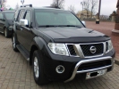 Продажа Nissan Pathfinder 2011 в г.Витебск, цена 56 425 руб.