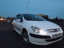 Продажа Peugeot 307 2002 в г.Витебск, цена 13 582 руб.