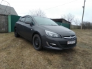 Продажа Opel Astra J 2012 в г.Светлогорск, цена 25 794 руб.