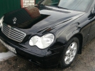 Продажа Mercedes C-Klasse (W203) 2000 в г.Костюковичи, цена 16 170 руб.