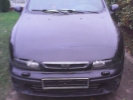 Продажа Fiat Marea 1998 в г.Кобрин, цена 4 503 руб.