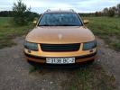 Продажа Volkswagen Passat B5 1999 в г.Докшицы, цена 14 553 руб.