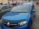 Продажа Renault Logan 2 2014 в г.Могилёв, цена 22 637 руб.