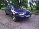 Продажа Ford Fiesta 1996 в г.Могилёв, цена 3 547 руб.