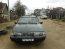 Продажа Volvo 960 легковая 1996 в г.Гродно, цена 14 549 руб.