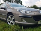 Продажа Peugeot 407 2005 в г.Минск, цена 19 346 руб.