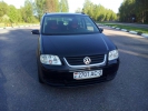 Продажа Volkswagen Touran 2.0 TDI 2006 в г.Новополоцк, цена 24 254 руб.
