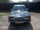 Продажа Mercedes E-Klasse (W123) 1983 в г.Житковичи, цена 8 732 руб.