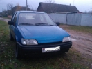 Продажа Ford Fiesta 1991 в г.Бобруйск, цена 2 425 руб.