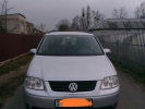 Продажа Volkswagen Touran 1 2003 в г.Любань, цена 17 783 руб.