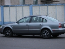 Продажа Volkswagen Passat B5 2003 в г.Слуцк, цена 14 714 руб.