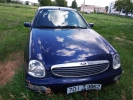 Продажа Ford Scorpio 1996 в г.Борисов, цена 2 902 руб.