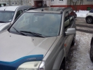 Продажа Nissan X-Trail 2002 в г.Минск, цена 21 020 руб.