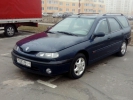 Продажа Renault Laguna 1999 в г.Брест, цена 8 730 руб.