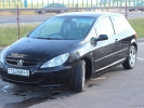 Продажа Peugeot 307 2003 в г.Минск, цена 13 582 руб.