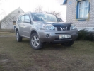 Продажа Nissan X-Trail 2004 в г.Витебск, цена 22 637 руб.