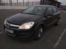 Продажа Opel Astra H EcoFlex 2009 в г.Могилёв, цена 17 734 руб.