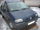 Продажа Fiat Scudo 1997 в г.Щучин, цена 9 702 руб.
