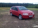 Продажа Fiat Palio 2001 в г.Витебск, цена 7 397 руб.