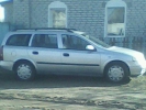 Продажа Opel Astra J 2001 в г.Белыничи, цена 10 640 руб.