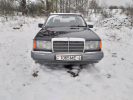 Продажа Mercedes E-Klasse (W124) 1986 в г.Слоним, цена 4 203 руб.