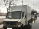 Продажа Mercedes 207D 1993 в г.Минск, цена 12 127 руб.