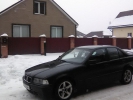 Продажа BMW 3 Series (E36) 1991 в г.Пинск, цена 7 438 руб.