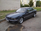Продажа BMW 7 Series (E38) 1998 в г.Гродно, цена 15 038 руб.