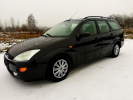 Продажа Ford Focus 2002 в г.Минск, цена 8 699 руб.