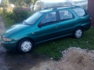 Продажа Fiat Palio 1998 в г.Минск, цена 4 204 руб.