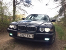 Продажа BMW 7 Series (E38) e38 2000 в г.Пинск, цена 20 374 руб.