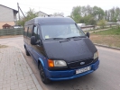 Продажа Ford Transit Дом на колесах 1996 в г.Минск, цена 15 799 руб.