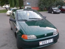Продажа Fiat Punto 1998 в г.Мозырь, цена 4 503 руб.