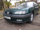 Продажа Renault Safrane RXE 1998 в г.Минск, цена 10 187 руб.
