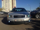 Продажа Audi A4 (B6) 2003 в г.Гродно, цена 18 433 руб.