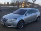 Продажа Opel Insignia sports tourer 4x4 2009 в г.Минск, цена 34 603 руб.