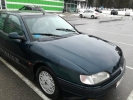 Продажа Renault Safrane 1996 в г.Молодечно, цена 2 587 руб.