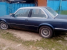 Продажа BMW 3 Series (E30) купе 1986 в г.Хойники, цена 3 557 руб.