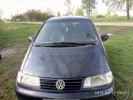 Продажа Volkswagen Sharan 1997 в г.Витебск, цена 13 582 руб.