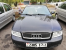 Продажа Audi A4 (B5) 2000 в г.Гродно, цена 10 670 руб.