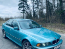 Продажа BMW 5 Series (E39) 1996 в г.Логойск, цена 8 408 руб.