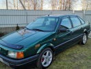 Продажа Volkswagen Passat B3 1992 в г.Минск, цена 8 706 руб.