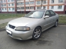 Продажа Nissan Sentra SE-R 2002 в г.Жлобин, цена 4 851 руб.