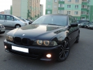 Продажа BMW 5 Series (E39) 2003 в г.Могилёв, цена 19 346 руб.