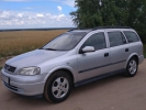 Продажа Opel Astra G 1999 в г.Молодечно, цена 9 055 руб.
