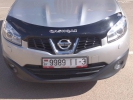 Продажа Nissan Qashqai 2011 в г.Жлобин, цена 30 631 руб.