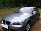 Продажа BMW 5 Series (E60) 2005 в г.Барановичи, цена 33 049 руб.