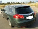 Продажа Opel Insignia 2009 в г.Белоозёрск, цена 27 407 руб.